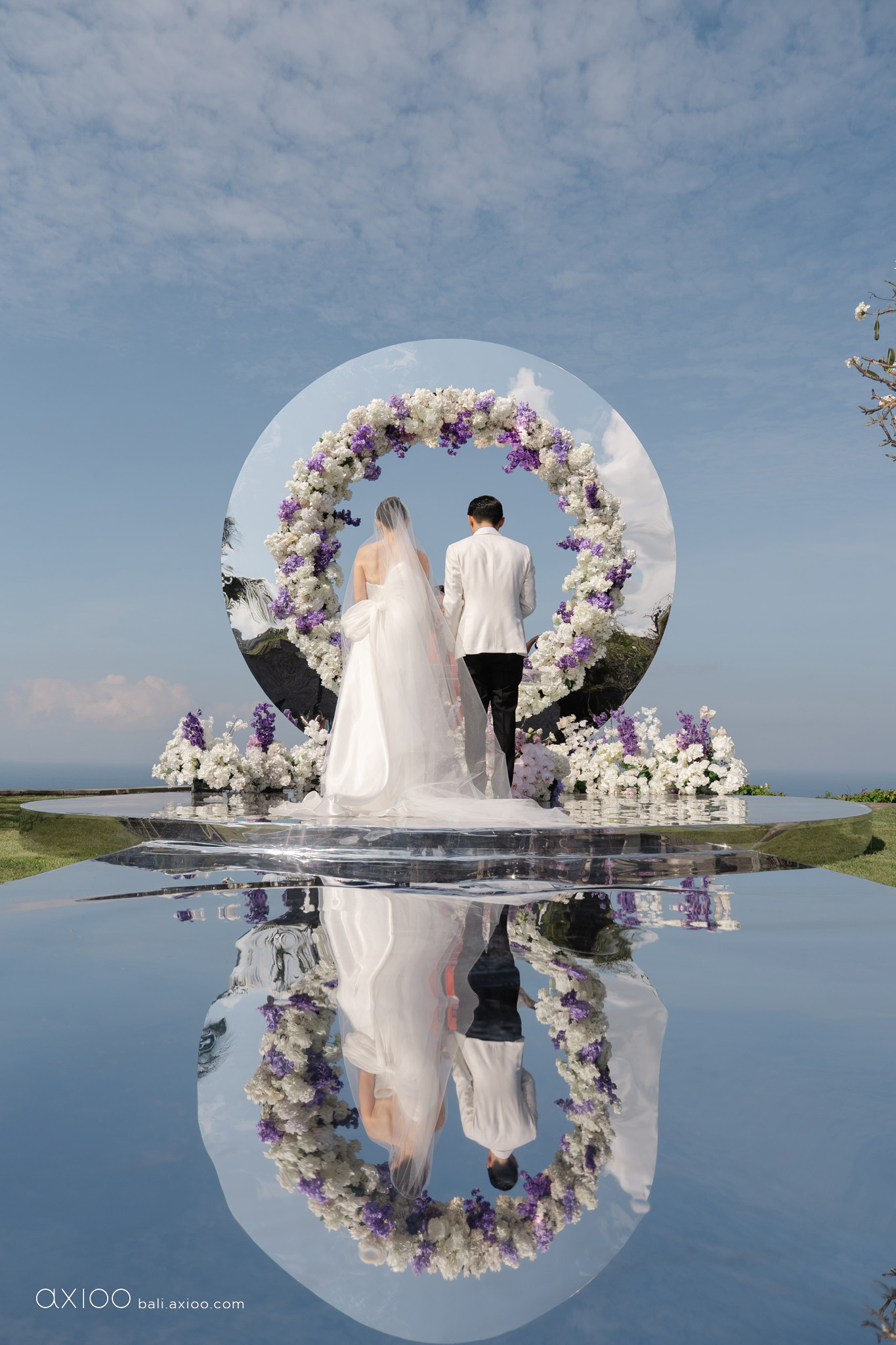 Axioo: Drama, Heat, and Romance